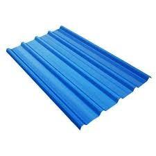 Quality 600mm To 1250mm Colour Coated Steel Sheet 0.5-3mm wholesale