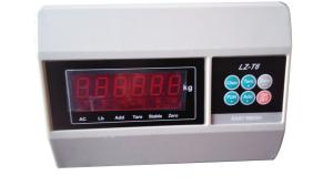 Quality Weight Indicator for Platform Scale Yaohua T6 wholesale