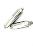 Original Steel Color Magnetic Water Softener Household Filter Treatment