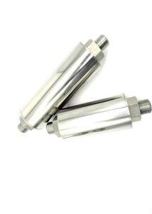 Quality Original Steel Color Magnetic Water Softener Household Filter Treatment Stainless Steel wholesale