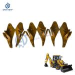 531-03205 531-03208 531-03209 Side Cutter Excavator Rock Bucket Side Cutter For