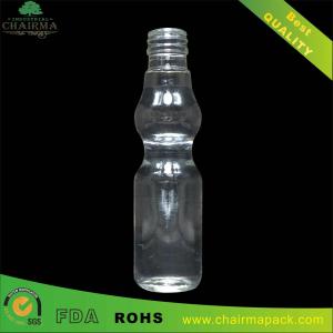 Quality Glass Bottle for Sauce wholesale