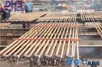 Fabricated Steam Boiler Tubes Reliable Professional Customized Shape Size