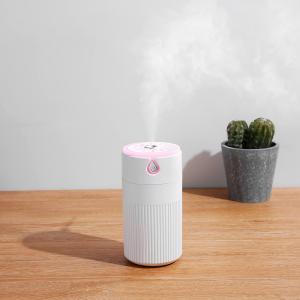 Quality Indoor Oxygen Ultrasonic Mist Humidifier wholesale