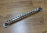 SS304 Stainless Steel Disabled Wall Handles Indoor
