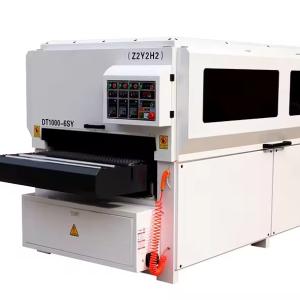 Quality OSETMAC Sanding Machine SYS1000-6S for Woodworking ' Choice in Machinery Repair Shops wholesale