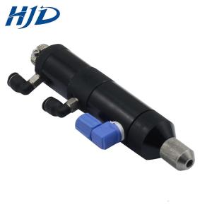 Quality Pneumatic Suction Dispensing Valve Cylinder Type CNC Turning And Milling HJD32L wholesale