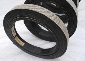 Quality Rubber Based Brake Friction Material High Friction Coefficient wholesale