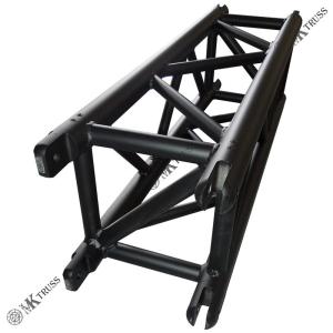 Quality Audio Stage Lighting DJ Aluminum Truss System with 50*3mm Main Tube wholesale