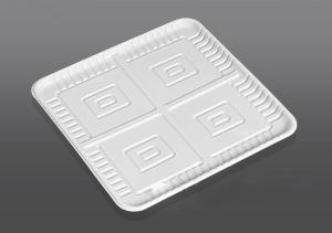 Quality C-57 clamshell tray wholesale