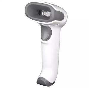 Quality Honeywell 1472g Highly Accurate 2D Wireless Mobile Industrial Handheld Barcode Scanner wholesale