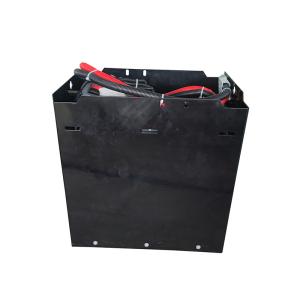 Quality Customized Electric Stacker Battery For Japan Caterpillar Forklift wholesale