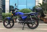 110cc Street Sport Motorcycles Folded Pedal Aluminum 49cc Bike