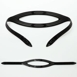 Quality Bulk Freediving Replacement Scuba Mask Strap Silicone Custom wholesale