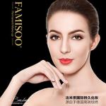 White Plastic Manual Tattoo Pen For Eyebrow Easy To Operation CE SGS ISO