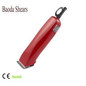 Quality 45W Dual Speed Control 240V Electric Dog Clippers wholesale