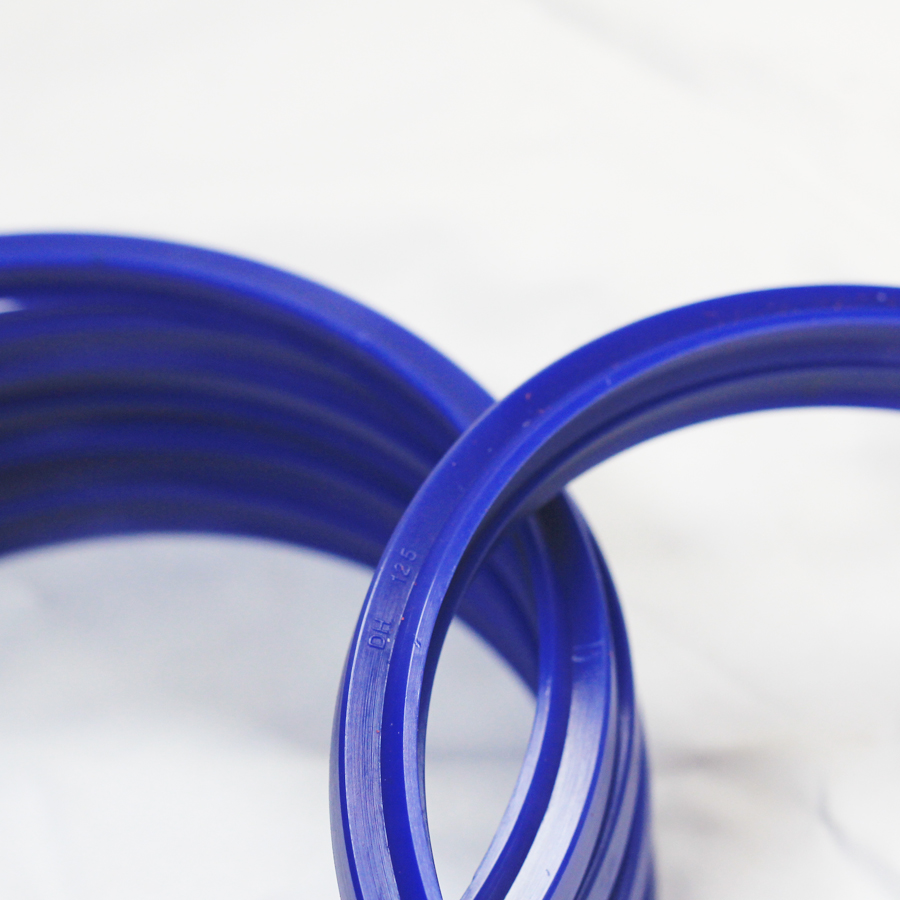 IDI PU Material Type U Type Hydraulic Sealing Ring for Cylinder Rod Shaft Piston Seal