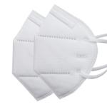 Medical Grade Adult Foldable Kn95 Mask