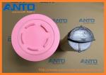 2456375 245-6375 Air Filter Fitting For Wheel Loaders 950 GC 950H 962H