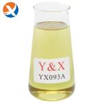 Light Yellow Liquid Yx093a Flotation Collector For Copper And Gold Mine