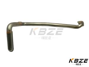 Quality 3928828 EXCAVATOR OIL PAN SUCTION TRAY FITS FOR DCEC CUMMINS 6CT ENGINE wholesale