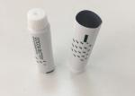 2g ABL 258/20 Laminated Pharmaceutical Tube / Medicine Tube With Small Screw Cap