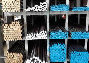 Quality Good Toughness Alloy Steel Bar M42 1. 3247 HS2-9-1-8 SKH59 Grade High Speed Material wholesale