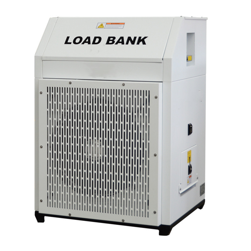 wholesaler Top Quality Different Power Tester Load Bank Manufacture