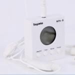 Home Bio Laser Rhinitis Sinusitis Therapy Machine LLLT 650nm