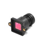 1G6P CCTV Wide Angle H.265 3MP Starlight Camera Lens