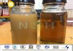 Explosion Proof Turbine Oil Filtration Machine , Used Oil Purification Equipment