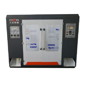 Quality PE 5 Liter Automatic Bottle Blowing Machine High Performance wholesale