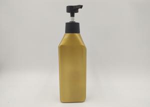 Quality Multi Sizes Cosmetic Lotion Bottle Gloss Surface For Personal Care Shampoo wholesale