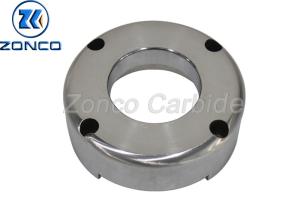 Quality High Resistance 90.0HRA ZG06 Tungsten Carbide Drilling Tool wholesale