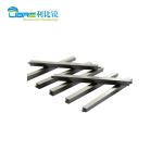 Molins MK9 Cigarette Machine 4*4*93mm Carbide Cutting Blade