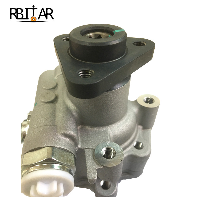 Genuine Auto Spare Parts Bentley Power Steering Pump OEM 3W0422154K