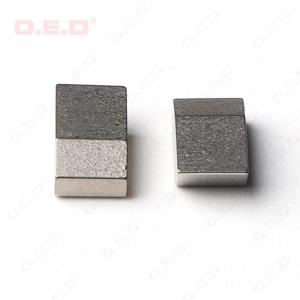 Quality Woodworking Carbide Tips For Saw Blades K10 4.5mm Length 1.5mm Width wholesale
