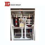ZN39-40.5KV Vacuum Circuit Breaker