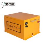 IP67 Waterproof Lithium Golf Cart Batteries Lifepo4 72V 100AH