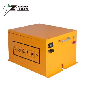 Quality IP67 Waterproof Lithium Golf Cart Batteries Lifepo4 72V 100AH wholesale