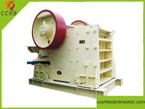 Quality PEW Series Jaw Aggregate Crushing Equipment wholesale