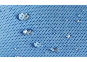 Quality 260gsm Spunbond Pp Non Woven Fabric Making Face Mask wholesale