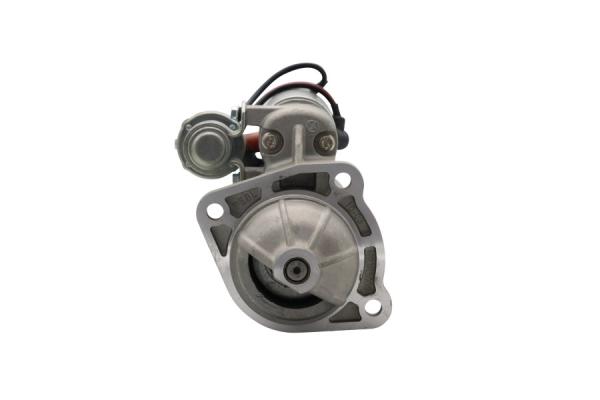 4KW Starter Motor For WEICHAI DEUTZ TBD 226B TD226B4 M100R2004SE M100R2005SE