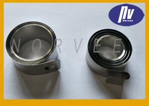 Quality OEM Stainless Steel 301 Torsion Spiral Spring 2N For Vending Machine wholesale