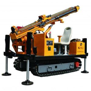 Quality Rotary Hydraulic Horizontal Directional Drilling Machine wholesale