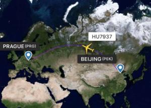 Quality Sino Europe Air Cargo Delivery Company Quick Freight Forwarding Agent wholesale