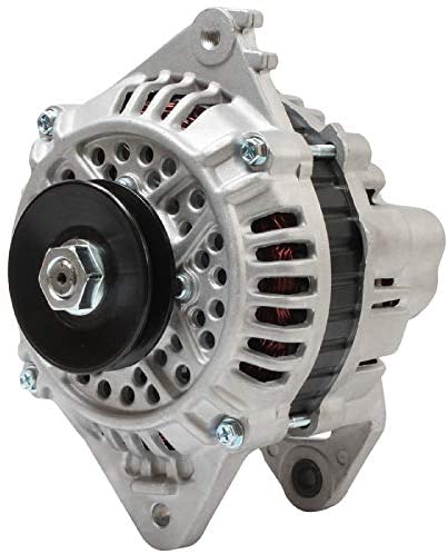 12V 65A HYUNDAI Sonata Alternator MITSUBISHI generator Lester 12303 A003T03492 A003T03493 A003T03493ZC