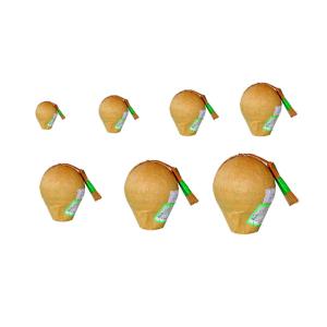 Quality Liuyang Mandarin Professional 6 Inch Ball Display Shells Fireworks For New Year Celebration wholesale