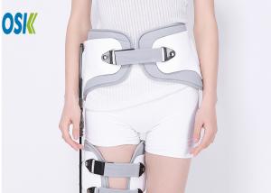 Quality Osky Medical Orthosis For Hip Thigh Waist Composite Cloth Material Free Sizes wholesale