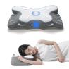 Buy cheap Pulatree Ergonomic Cervical Pillow For Sleeping Orthopedic Support Pillows from wholesalers